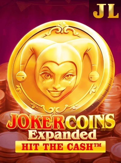 Progressive jackpot slot game cover